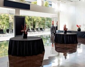 NH Collection Barcelona Constanza