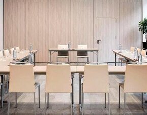 NH Collection Barcelona Constanza