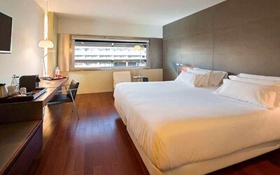 NH Collection Barcelona Constanza