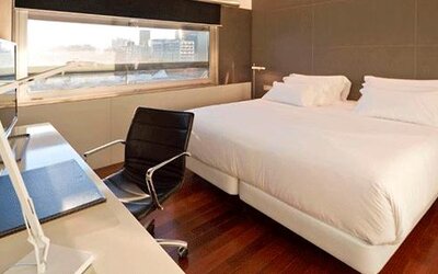 NH Collection Barcelona Constanza