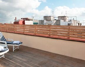 Hotel Sagrada Familia