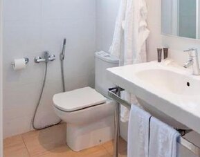 Hotel Sagrada Familia