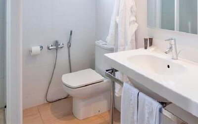 Hotel Sagrada Familia