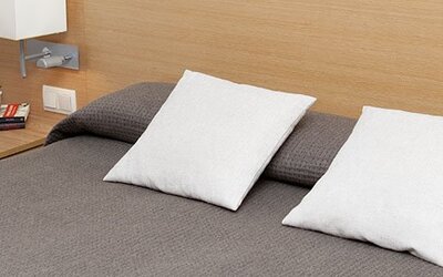 Hotel Sagrada Familia