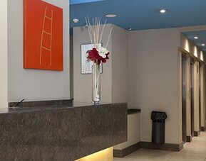 Hotel Sagrada Familia