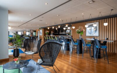 Dolce By Wyndham Barcelona Resort