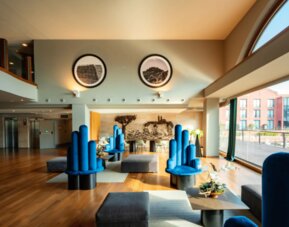 Dolce By Wyndham Barcelona Resort