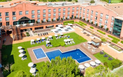 Dolce By Wyndham Barcelona Resort