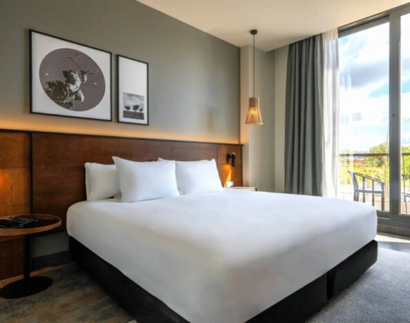 Dolce By Wyndham Barcelona Resort