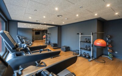 Dolce By Wyndham Barcelona Resort