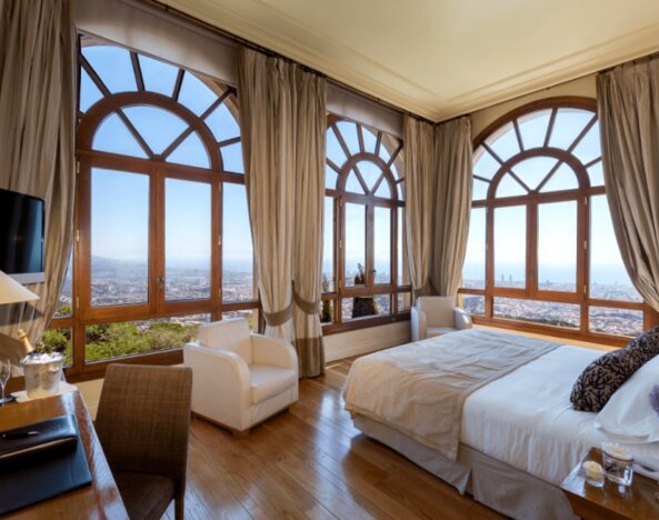 Gran Hotel La Florida