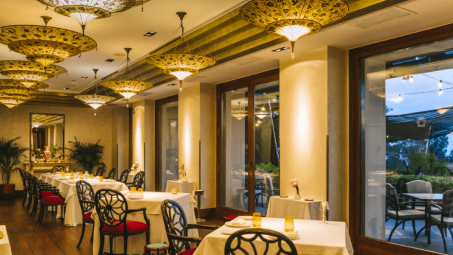 Gran Hotel La Florida