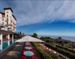 Gran Hotel La Florida