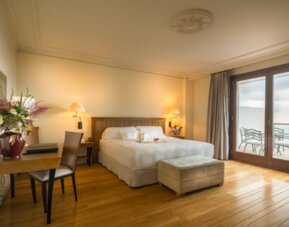 Gran Hotel La Florida