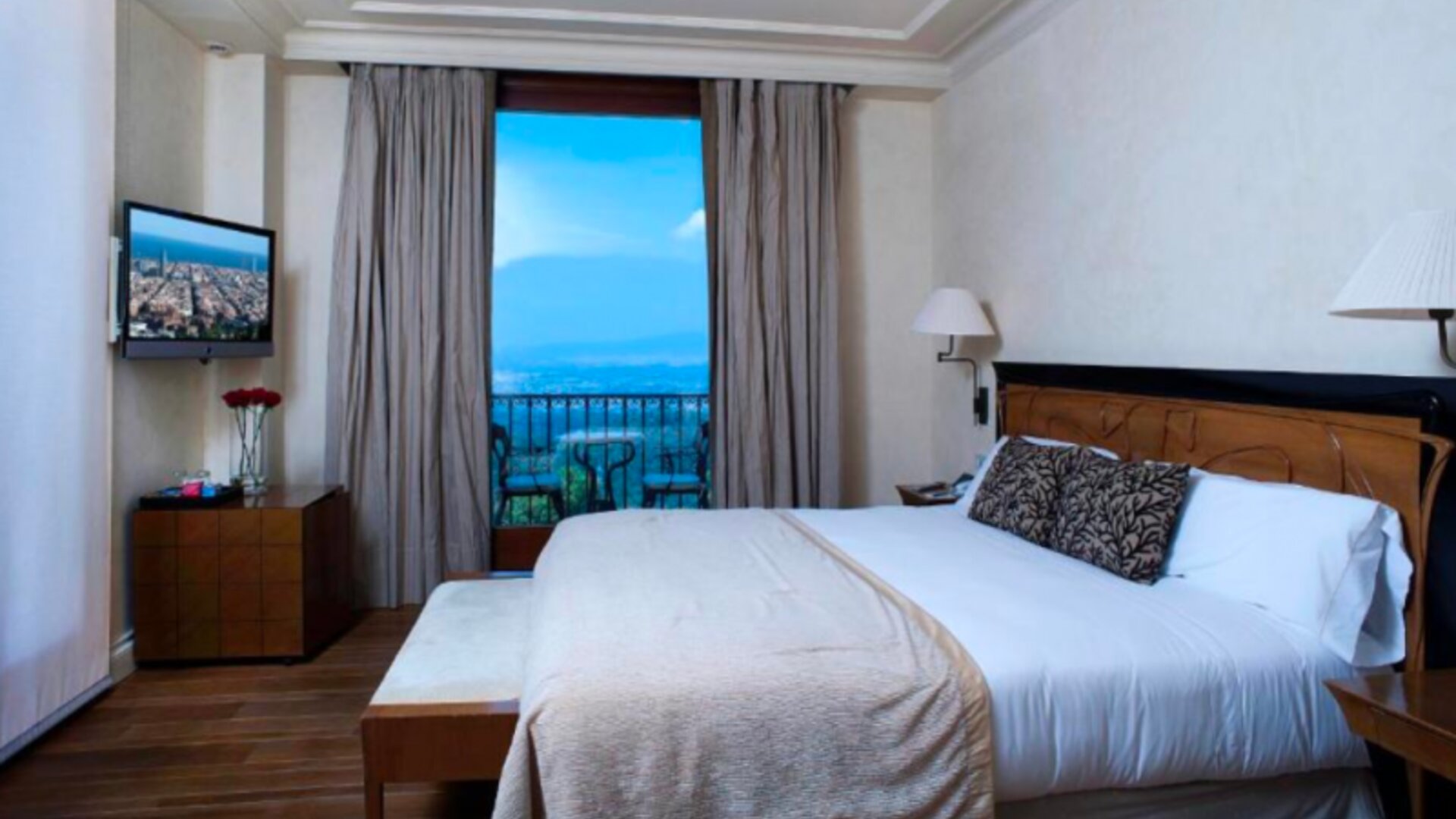 Gran Hotel La Florida