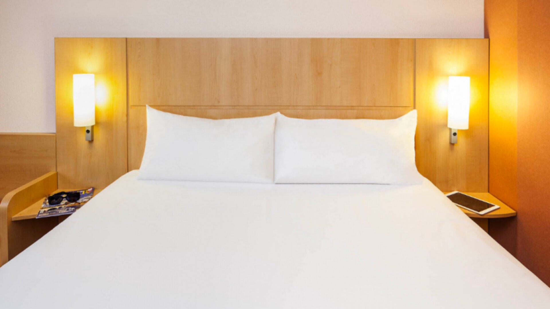 Hotel Ibis Madrid Alcobendas