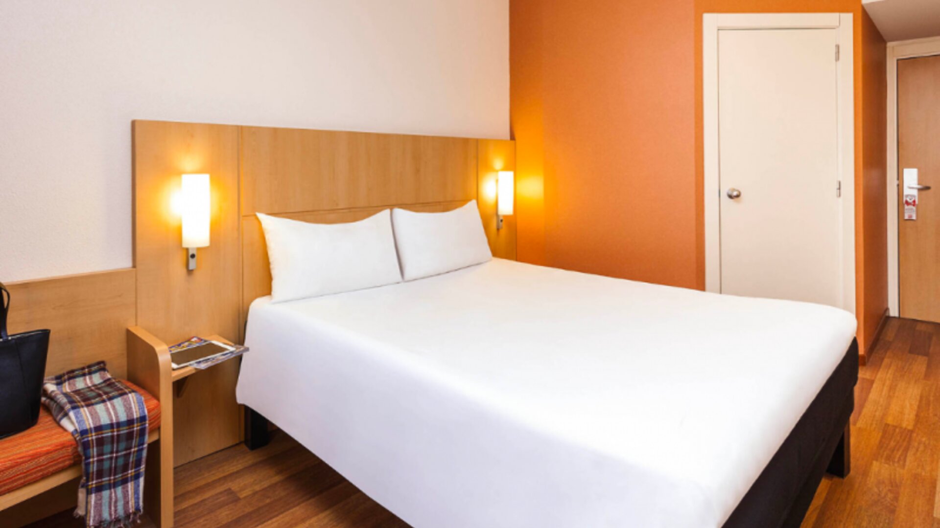 Hotel Ibis Madrid Alcobendas