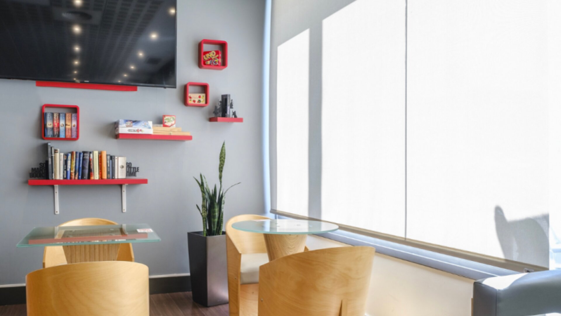 Hotel Ibis Madrid Alcobendas