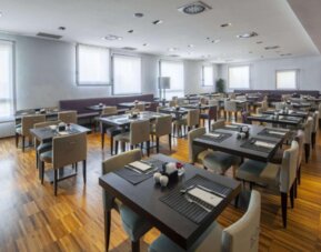 Hotel Ibis Madrid Alcobendas