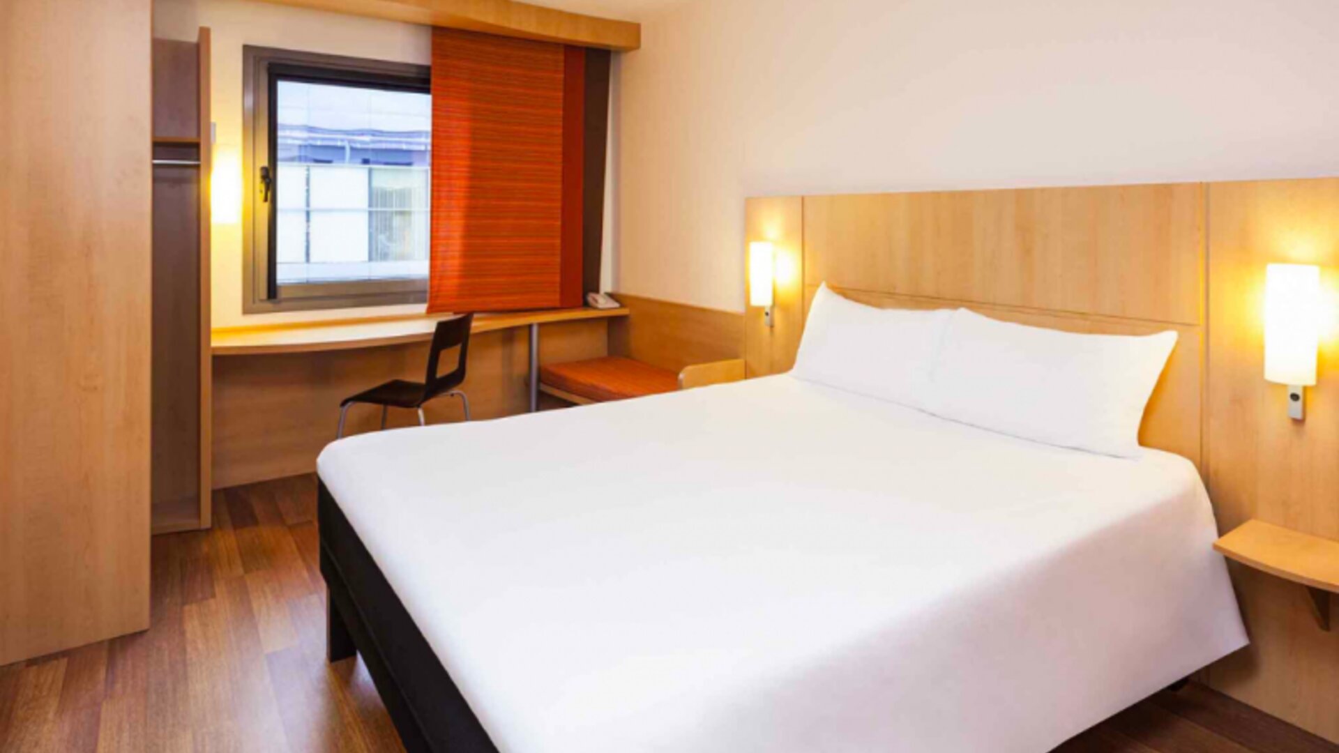 Hotel Ibis Madrid Alcobendas