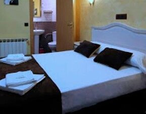 Hostal Regio