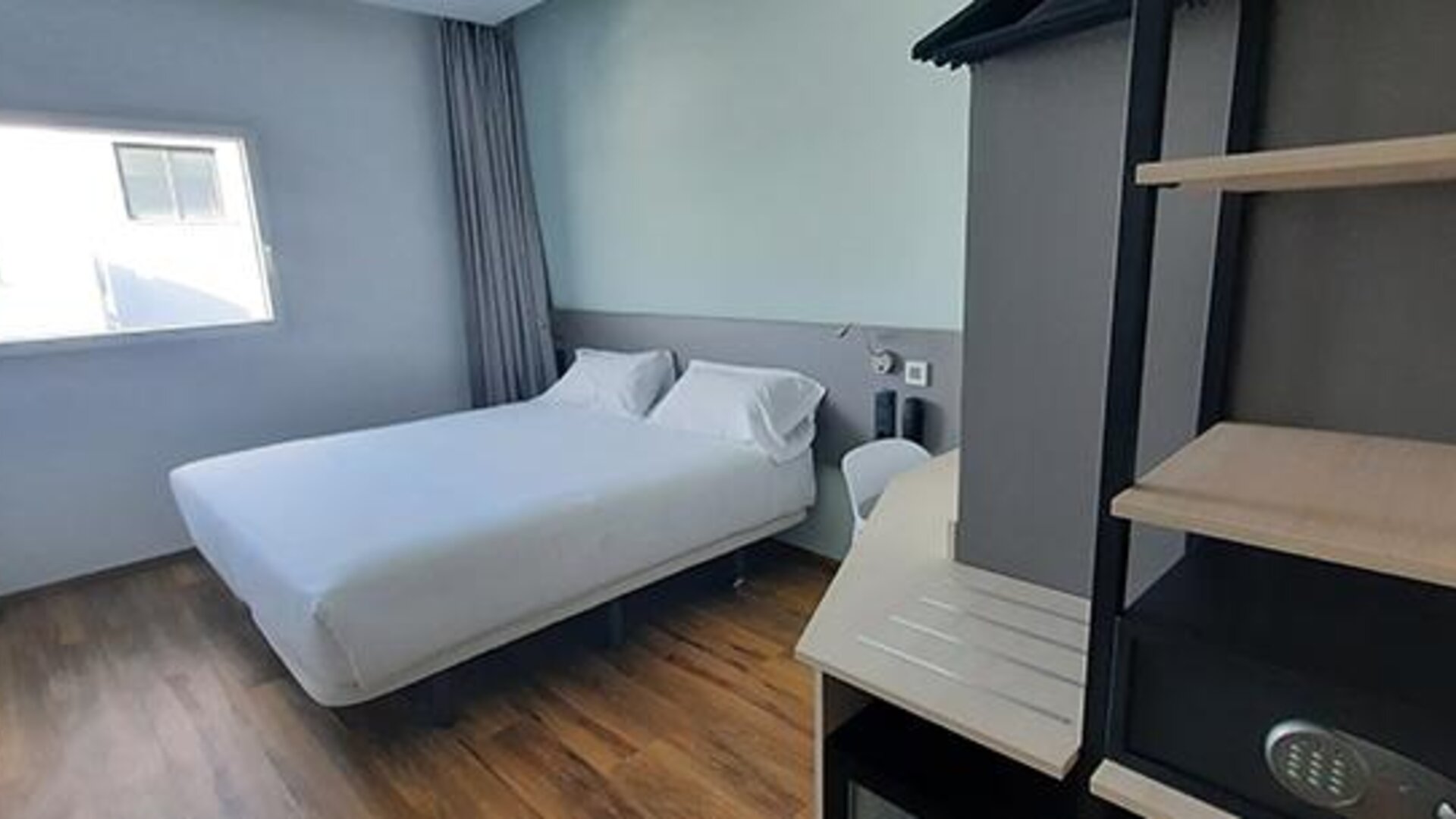 B&B Hotel Madrid Alcorcón