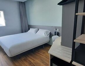 B&B Hotel Madrid Alcorcón