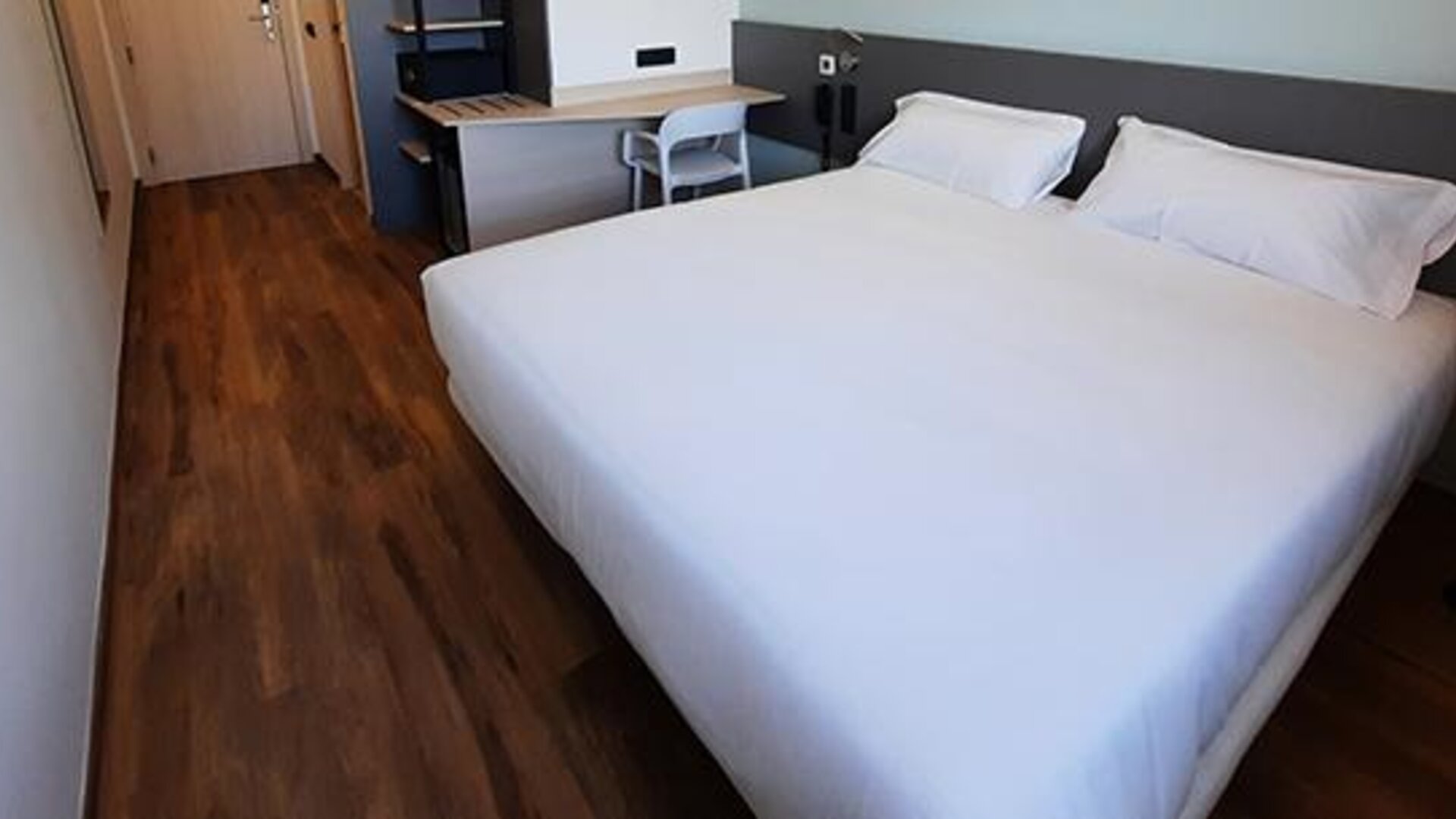B&B Hotel Madrid Alcorcón