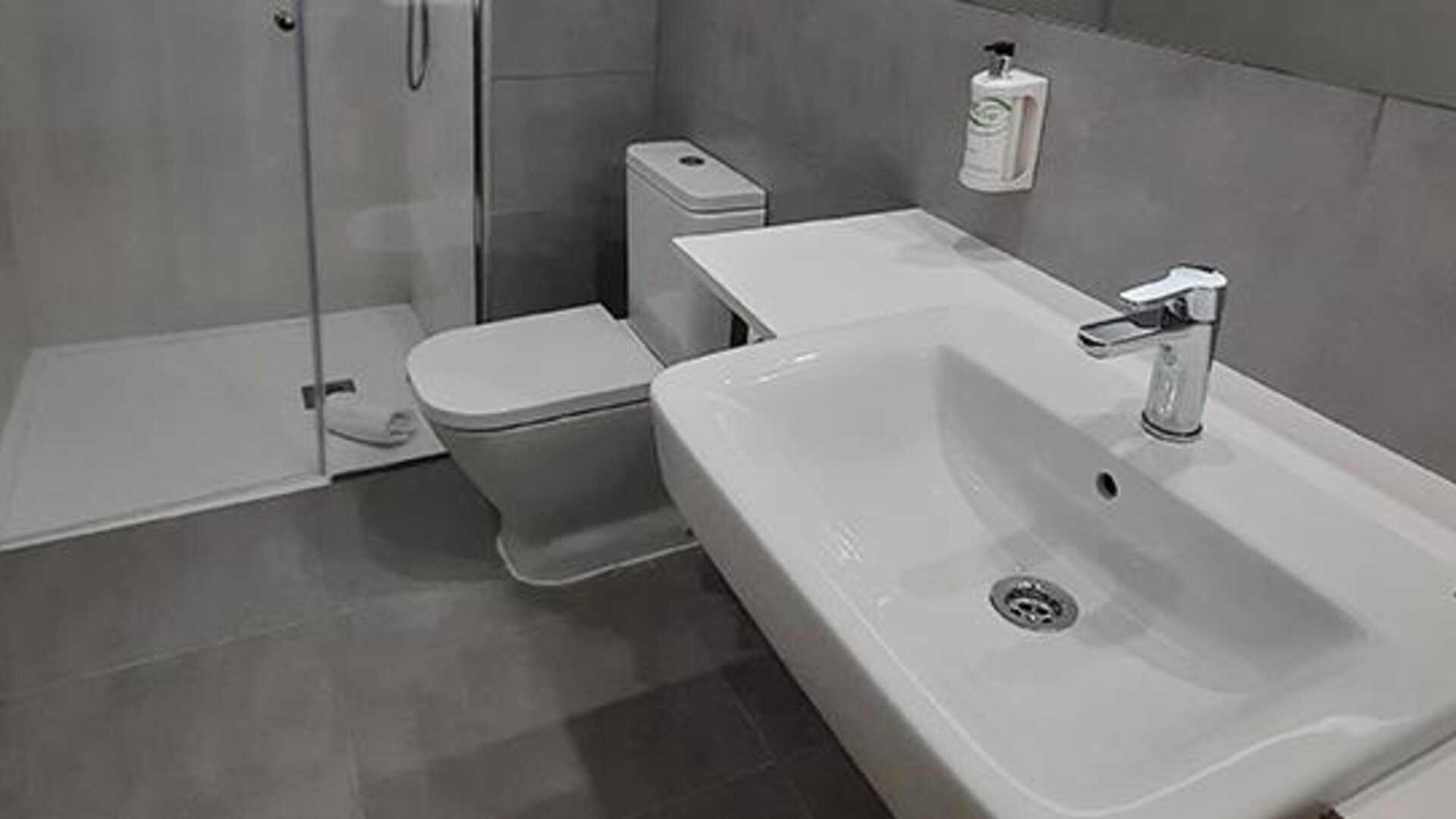 B&B Hotel Madrid Alcorcón