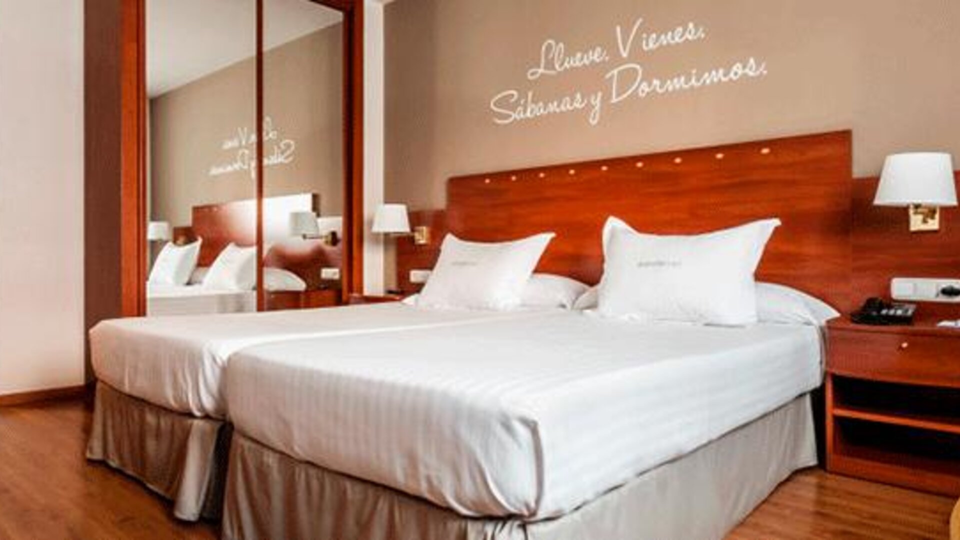 Hotel Avenida Almeria