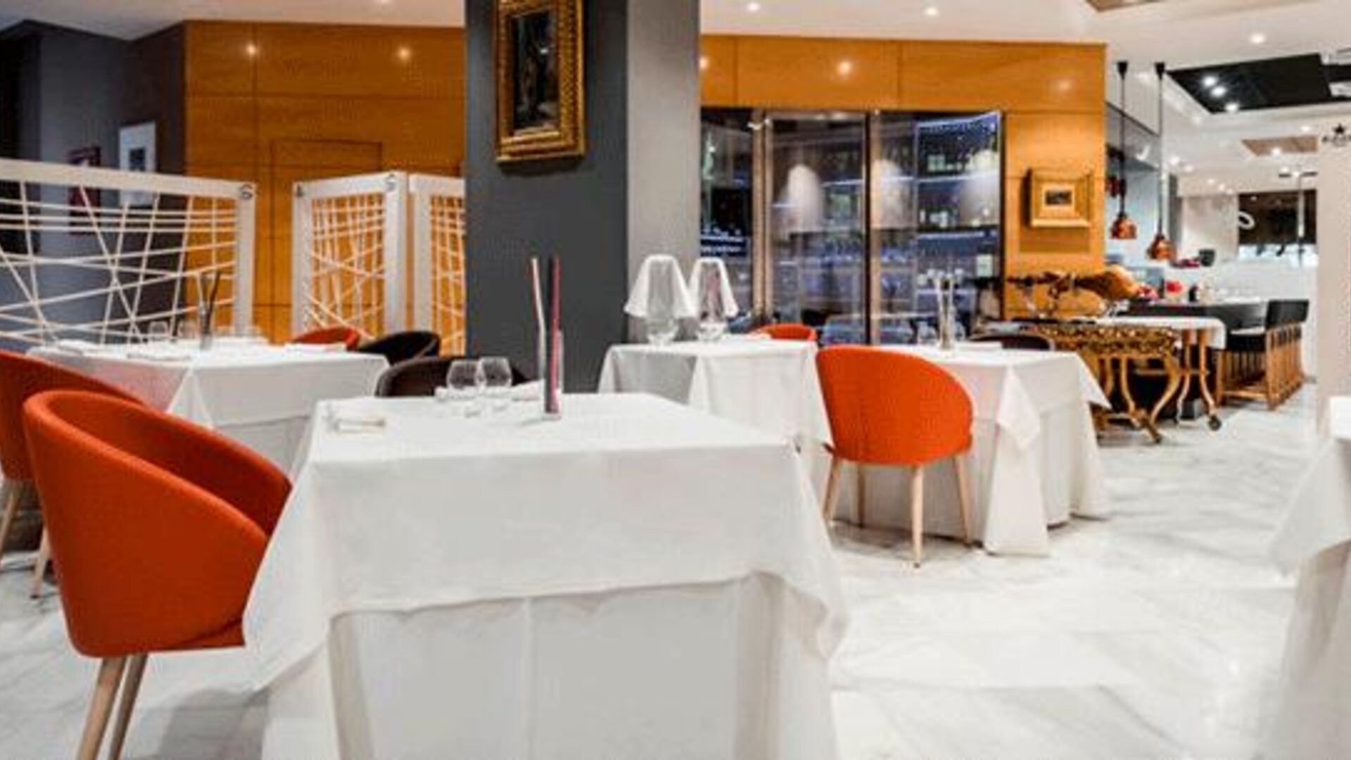 Hotel Avenida Almeria