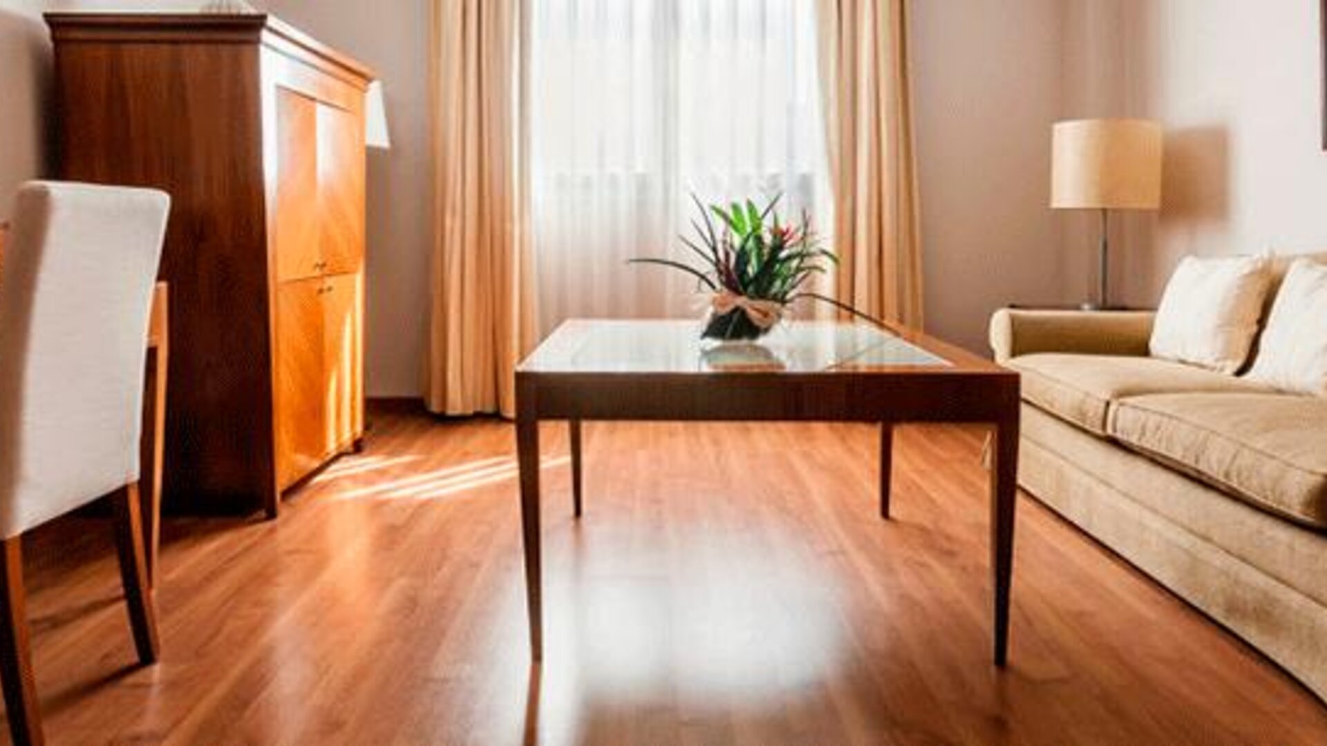 Hotel Avenida Almeria