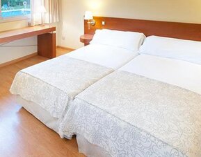 Ramada Valencia Almussafes