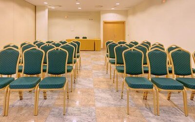 Ramada Valencia Almussafes