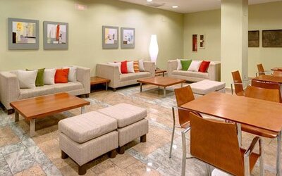 Ramada Valencia Almussafes