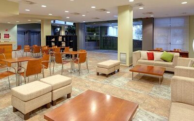 Ramada Valencia Almussafes