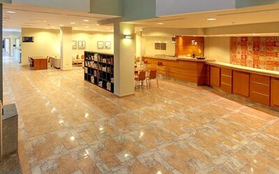 Ramada Valencia Almussafes