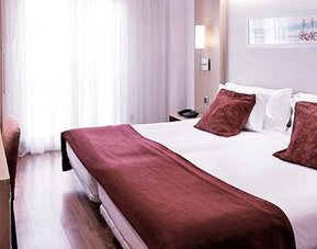 Hotel Abba Rambla