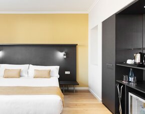 Hotel Alimara Barcelona
