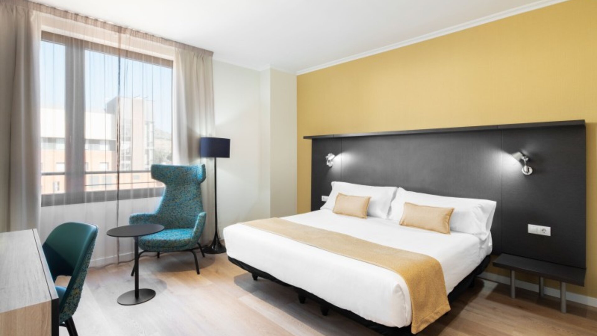 Hotel Alimara Barcelona