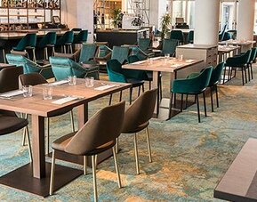 Hilton Diagonal Mar Barcelona