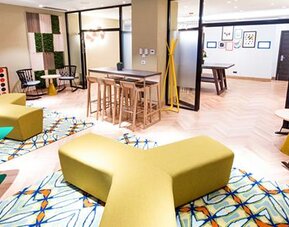 Hilton Diagonal Mar Barcelona