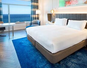 Hilton Diagonal Mar Barcelona