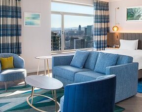 Hilton Diagonal Mar Barcelona