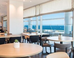 Hilton Diagonal Mar Barcelona