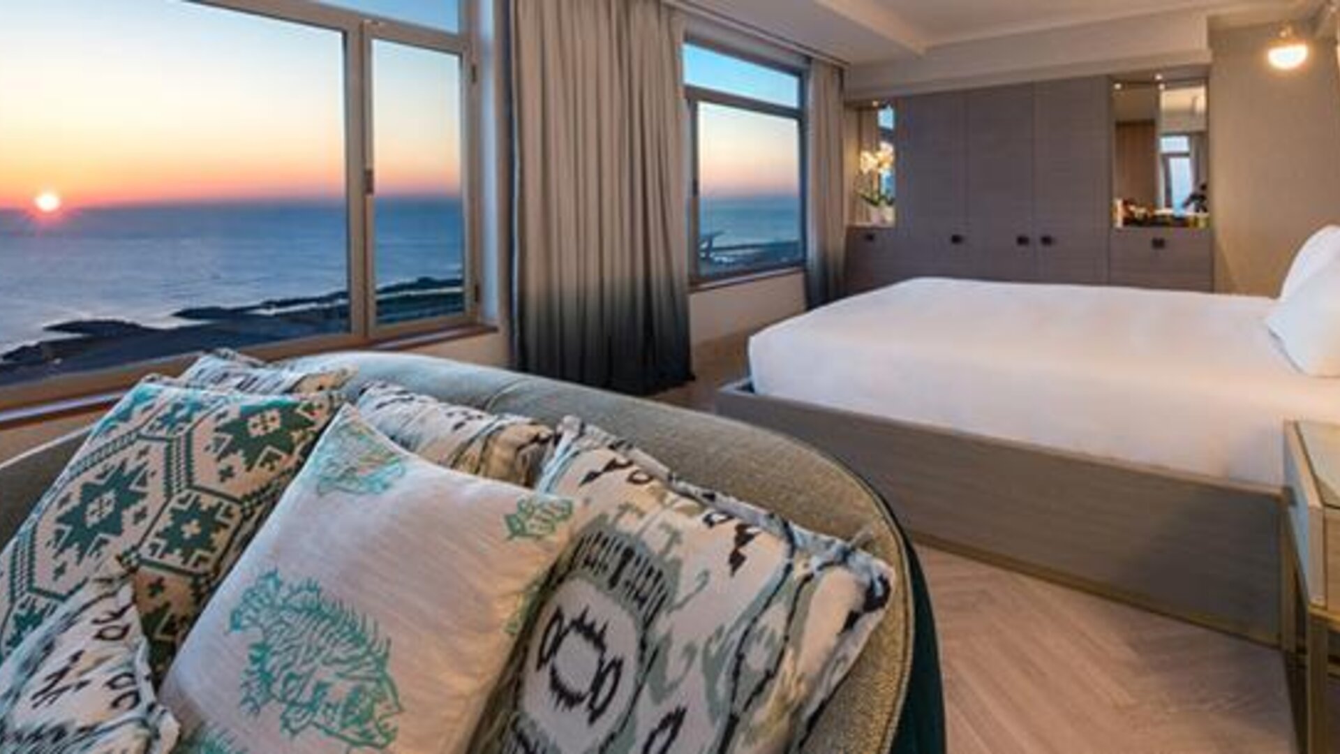 Hilton Diagonal Mar Barcelona