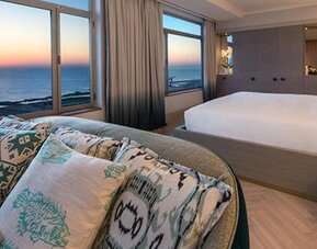 Hilton Diagonal Mar Barcelona