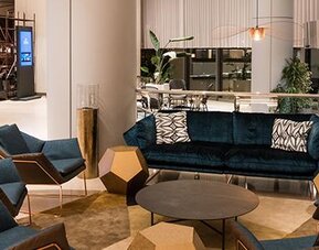 Hilton Diagonal Mar Barcelona