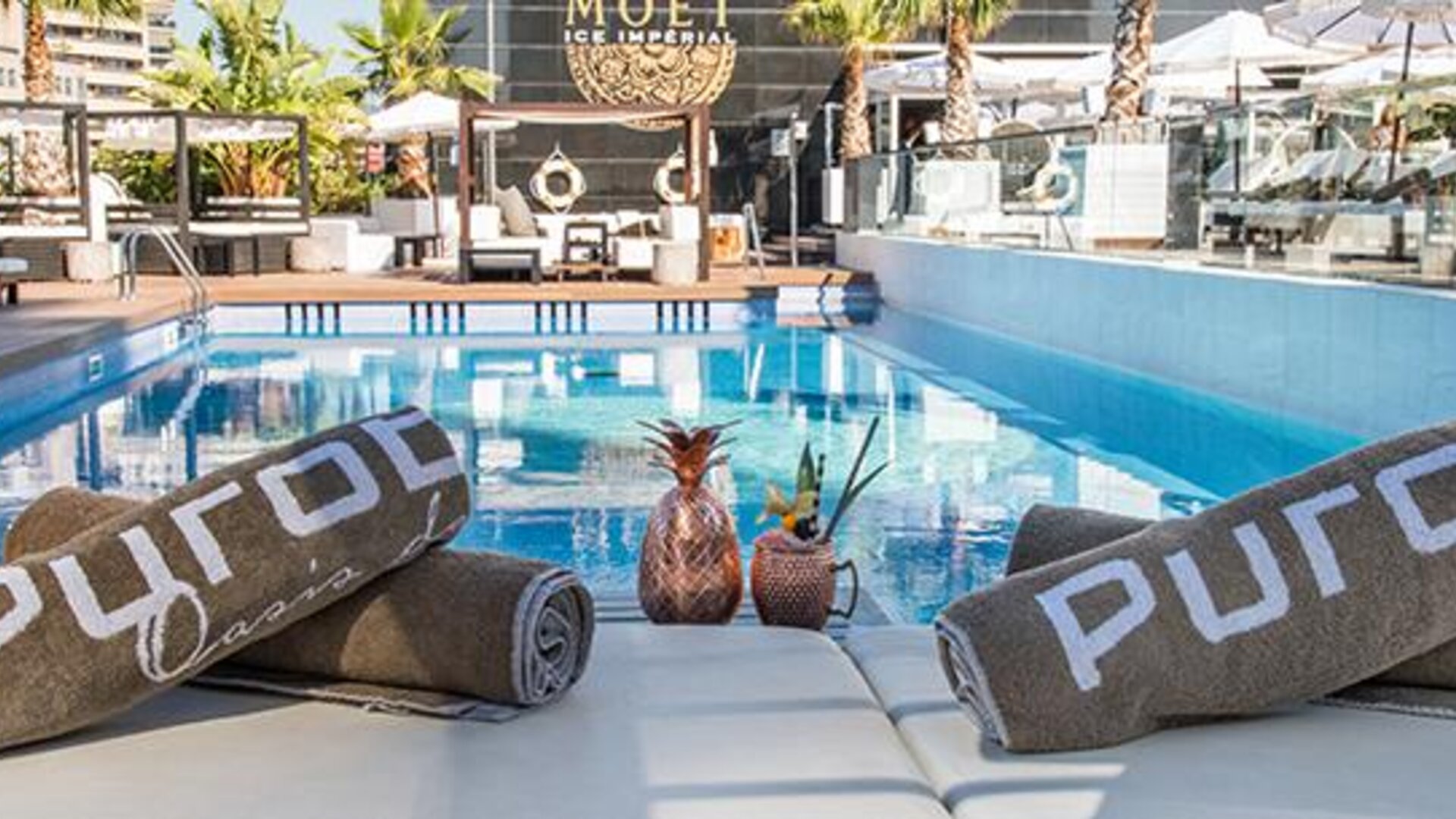 Hilton Diagonal Mar Barcelona