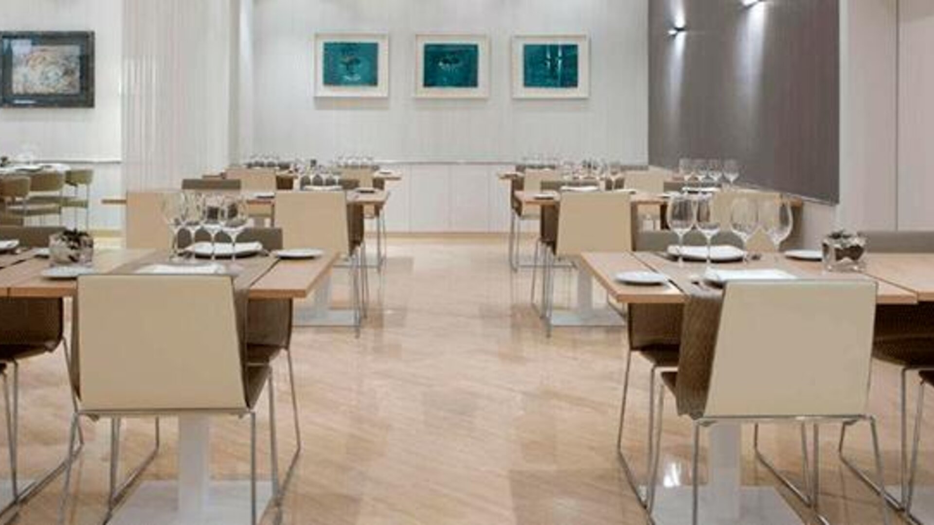 NH Barcelona Stadium